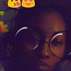 Meet your Posher, Jill